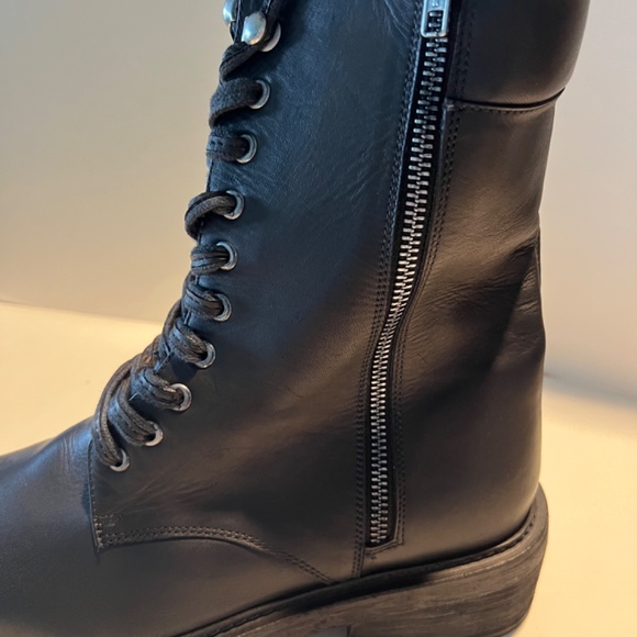 Vintage Foundry Allison Boot US 10 - Picture 7 of 13